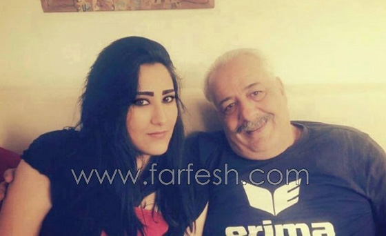 بهذه العبارات الغريبة اوضحت ابنة ايمن زيدان سبب اطلاق لحيته! صورة رقم 4 بهذه العبارات الغريبة اوضحت ابنة ايمن زيدان سبب اطلاق لحيته! صورة رقم 4