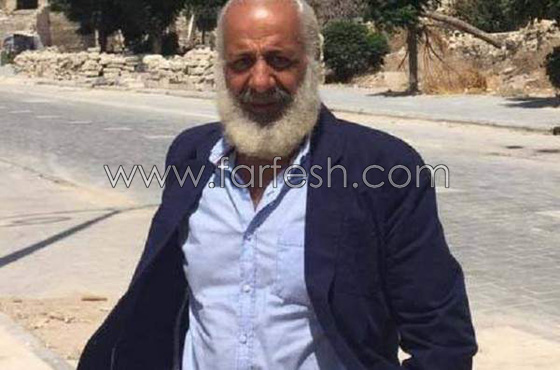 بهذه العبارات الغريبة اوضحت ابنة ايمن زيدان سبب اطلاق لحيته! صورة رقم 1 بهذه العبارات الغريبة اوضحت ابنة ايمن زيدان سبب اطلاق لحيته! صورة رقم 1