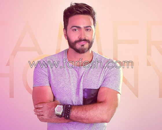 اسرار الفنانين في أسبوع: كذبة هيفاء وهبي، اتهام تامر حسني وجديد مايا دياب صورة رقم 4 اسرار الفنانين في أسبوع: كذبة هيفاء وهبي، اتهام تامر حسني وجديد مايا دياب صورة رقم 4