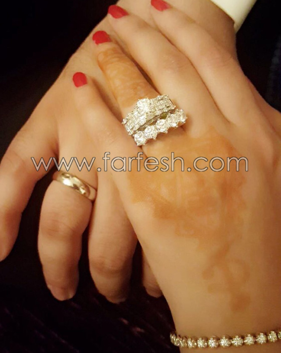 صور وفيديو من حفل زفاف الفنانة المغربية جنات على محامي مصري صورة رقم 3 صور وفيديو من حفل زفاف الفنانة المغربية جنات على محامي مصري صورة رقم 3