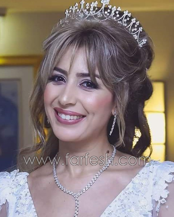 صور وفيديو من حفل زفاف الفنانة المغربية جنات على محامي مصري صورة رقم 5 صور وفيديو من حفل زفاف الفنانة المغربية جنات على محامي مصري صورة رقم 5