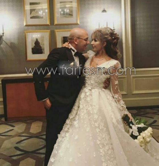صور وفيديو من حفل زفاف الفنانة المغربية جنات على محامي مصري صورة رقم 6 صور وفيديو من حفل زفاف الفنانة المغربية جنات على محامي مصري صورة رقم 6