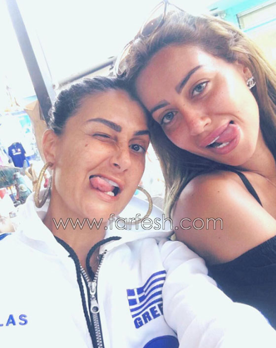 صور غادة عبد الرازق تصدم جمهورها ويعلّق: ساحرة شريرة، عفريتة واثيوبية! صورة رقم 3 صور غادة عبد الرازق تصدم جمهورها ويعلّق: ساحرة شريرة، عفريتة واثيوبية! صورة رقم 3