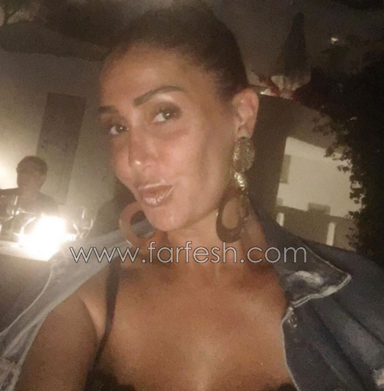 صور غادة عبد الرازق تصدم جمهورها ويعلّق: ساحرة شريرة، عفريتة واثيوبية! صورة رقم 4 صور غادة عبد الرازق تصدم جمهورها ويعلّق: ساحرة شريرة، عفريتة واثيوبية! صورة رقم 4