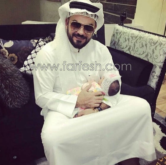اول صورة لابنة دنيا بطمة تكشف ملامح وجهها، وهذا اسم الدلع الخاص بها صورة رقم 4 اول صورة لابنة دنيا بطمة تكشف ملامح وجهها، وهذا اسم الدلع الخاص بها صورة رقم 4