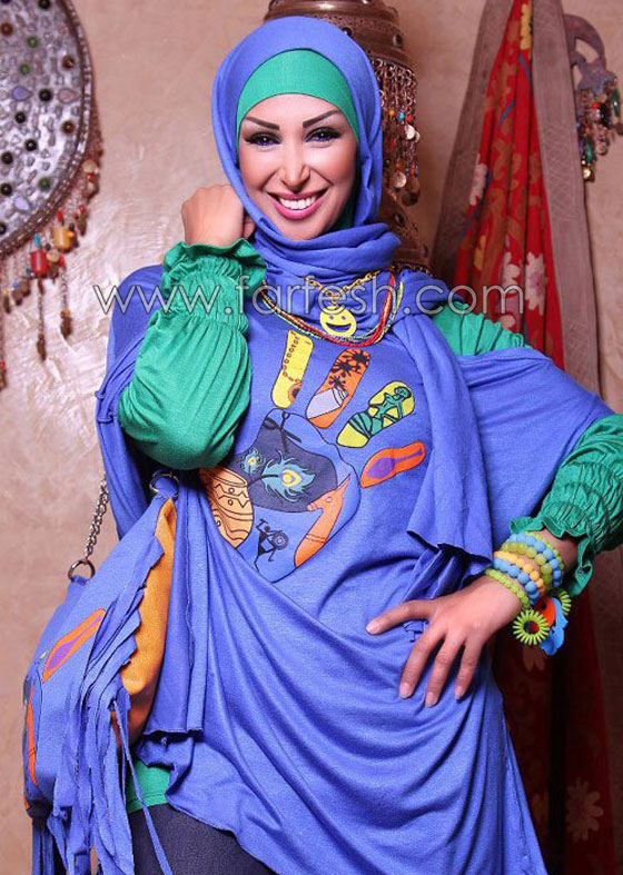 لوك جديد واداء مختلف.. شاهيناز في برومو (كده خطر) بدون حجاب صورة رقم 17 لوك جديد واداء مختلف.. شاهيناز في برومو (كده خطر) بدون حجاب صورة رقم 17