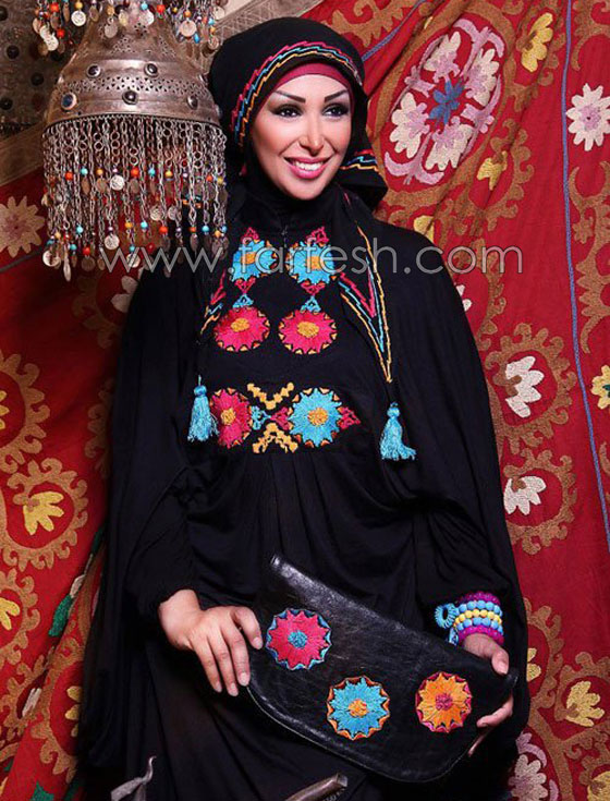 لوك جديد واداء مختلف.. شاهيناز في برومو (كده خطر) بدون حجاب صورة رقم 20 لوك جديد واداء مختلف.. شاهيناز في برومو (كده خطر) بدون حجاب صورة رقم 20