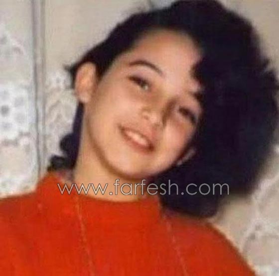 صور سلاف فواخرجي قبل الشهرة تكشف الحقيقة: هل اجرت عمليات تجميل؟ صورة رقم 2 صور سلاف فواخرجي قبل الشهرة تكشف الحقيقة: هل اجرت عمليات تجميل؟ صورة رقم 2