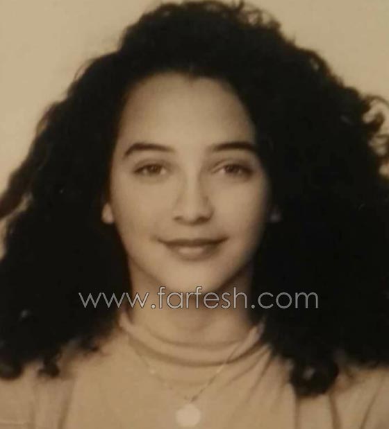صور سلاف فواخرجي قبل الشهرة تكشف الحقيقة: هل اجرت عمليات تجميل؟ صورة رقم 4 صور سلاف فواخرجي قبل الشهرة تكشف الحقيقة: هل اجرت عمليات تجميل؟ صورة رقم 4