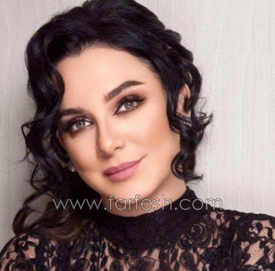 صور سلاف فواخرجي قبل الشهرة تكشف الحقيقة: هل اجرت عمليات تجميل؟ صورة رقم 5 صور سلاف فواخرجي قبل الشهرة تكشف الحقيقة: هل اجرت عمليات تجميل؟ صورة رقم 5