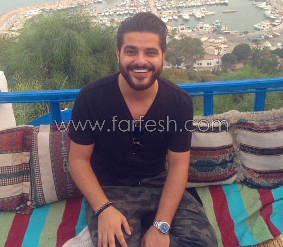 راحت عليكم صبايا.. الإعلامية اللبنانية انجي سابا تسرق قلب النجم السوري ناصيف زيتون صورة رقم 4 راحت عليكم صبايا.. الإعلامية اللبنانية انجي سابا تسرق قلب النجم السوري ناصيف زيتون صورة رقم 4