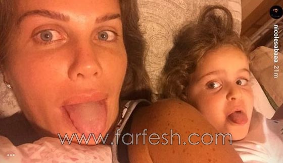 بالفيديو فضائح لا تُنسى للفنانات هيفاء وهبي، غادة عبد الرازق، نيكول وشيرين صورة رقم 3