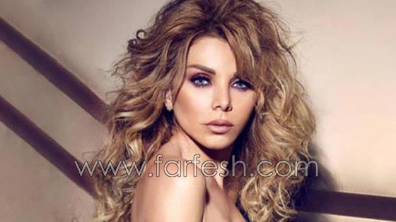 بالفيديو فضائح لا تُنسى للفنانات هيفاء وهبي، غادة عبد الرازق، نيكول وشيرين صورة رقم 8