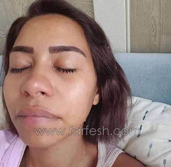 بالفيديو فضائح لا تُنسى للفنانات هيفاء وهبي، غادة عبد الرازق، نيكول وشيرين صورة رقم 7