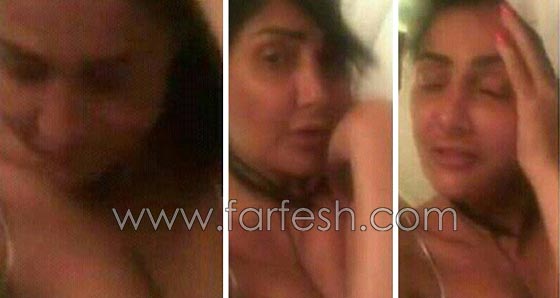 بالفيديو فضائح لا تُنسى للفنانات هيفاء وهبي، غادة عبد الرازق، نيكول وشيرين صورة رقم 4
