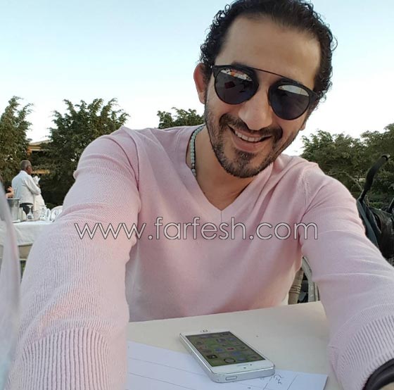 لماذا قاطع هؤلاء النجوم الإعلام؟ عادل امام، عمرو دياب، احمد حلمي وعبلة كامل صورة رقم 4 لماذا قاطع هؤلاء النجوم الإعلام؟ عادل امام، عمرو دياب، احمد حلمي وعبلة كامل صورة رقم 4