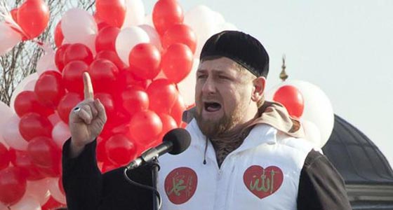 بعد ظهور أعراض كورونا عليه.. نقل رئيس الشيشان إلى موسكو صورة رقم 4