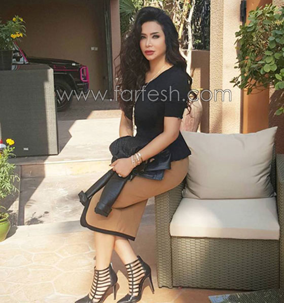 اهل الفن في أسبوع: اتهامات، سرقات، طلاق ومشاكل المساج والسجائر! صورة رقم 8 اهل الفن في أسبوع: اتهامات، سرقات، طلاق ومشاكل المساج والسجائر! صورة رقم 8