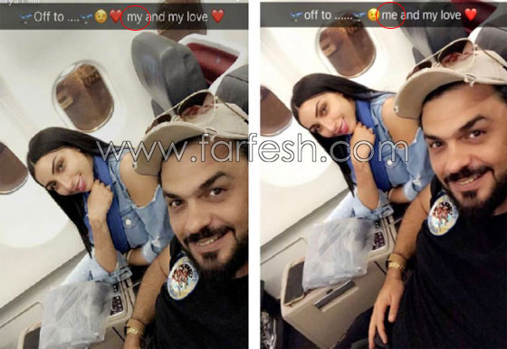 دنيا بطمة تخطئ بالانجليزية والمعلقون يسخرون: انجليزي دا يا مرسي؟ صورة رقم 1 دنيا بطمة تخطئ بالانجليزية والمعلقون يسخرون: انجليزي دا يا مرسي؟ صورة رقم 1