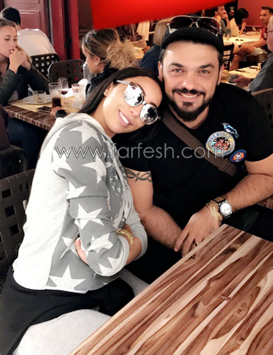 دنيا بطمة تخطئ بالانجليزية والمعلقون يسخرون: انجليزي دا يا مرسي؟ صورة رقم 8 دنيا بطمة تخطئ بالانجليزية والمعلقون يسخرون: انجليزي دا يا مرسي؟ صورة رقم 8