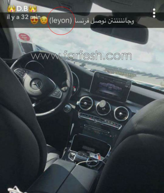دنيا بطمة تخطئ بالانجليزية والمعلقون يسخرون: انجليزي دا يا مرسي؟ صورة رقم 2 دنيا بطمة تخطئ بالانجليزية والمعلقون يسخرون: انجليزي دا يا مرسي؟ صورة رقم 2