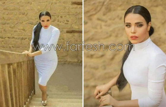من هي (كيم كارديشيان العرب)؟ ميريام فارس، سما المصري ام ابتسام تسكت؟ صورة رقم 4 من هي (كيم كارديشيان العرب)؟ ميريام فارس، سما المصري ام ابتسام تسكت؟ صورة رقم 4