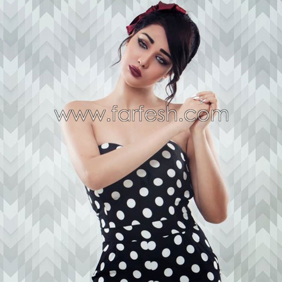 من هي (كيم كارديشيان العرب)؟ ميريام فارس، سما المصري ام ابتسام تسكت؟ صورة رقم 6 من هي (كيم كارديشيان العرب)؟ ميريام فارس، سما المصري ام ابتسام تسكت؟ صورة رقم 6