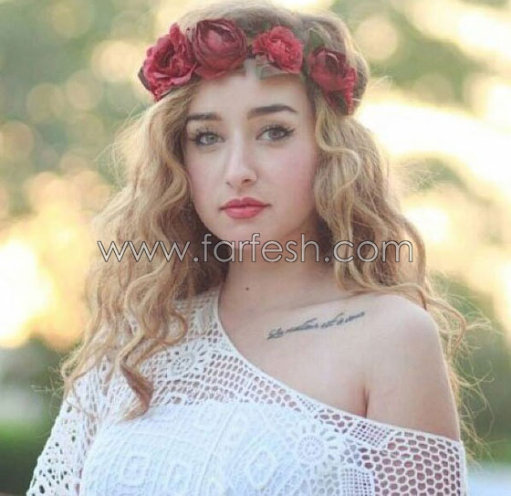 تعرفوا على نجمات صنعتهن مواقع التواصل الإجتماعي صورة رقم 2 تعرفوا على نجمات صنعتهن مواقع التواصل الإجتماعي صورة رقم 2