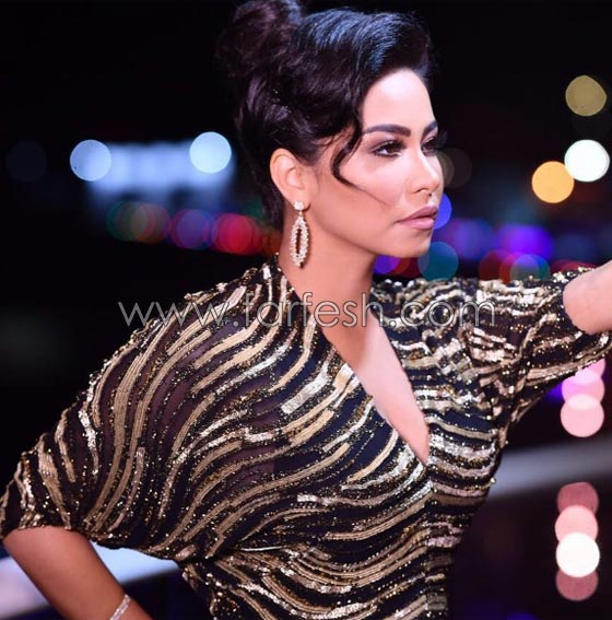رد مفاجئ من شيرين عبد الوهاب بعد اعلان اسماء اعضاء (ذا فويس) صورة رقم 5 رد مفاجئ من شيرين عبد الوهاب بعد اعلان اسماء اعضاء (ذا فويس) صورة رقم 5
