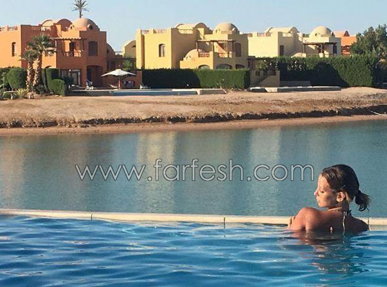 صور صادمة: نجوم الفن على طبيعتهم بدون مكياج على الشاطئ! صورة رقم 25 صور صادمة: نجوم الفن على طبيعتهم بدون مكياج على الشاطئ! صورة رقم 25