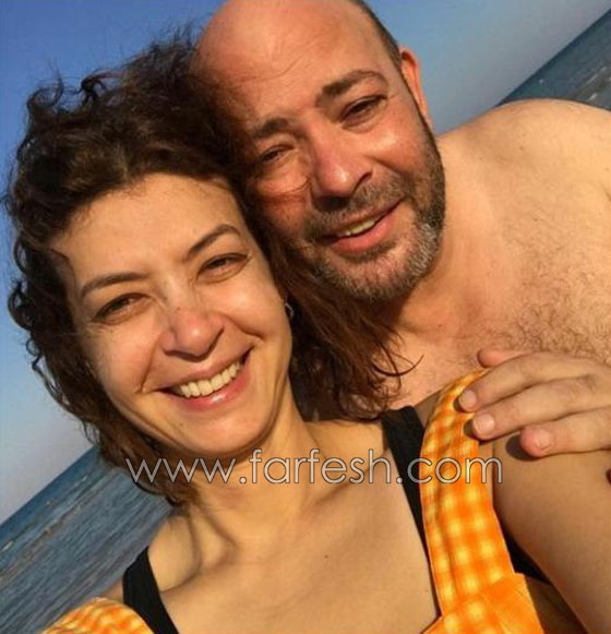 صور صادمة: نجوم الفن على طبيعتهم بدون مكياج على الشاطئ! صورة رقم 12 صور صادمة: نجوم الفن على طبيعتهم بدون مكياج على الشاطئ! صورة رقم 12