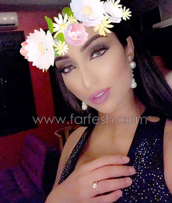 رسالة الجمهور الى دنيا بطمة: من تواضع لله رفعه فاحذري الغرور صورة رقم 8 رسالة الجمهور الى دنيا بطمة: من تواضع لله رفعه فاحذري الغرور صورة رقم 8