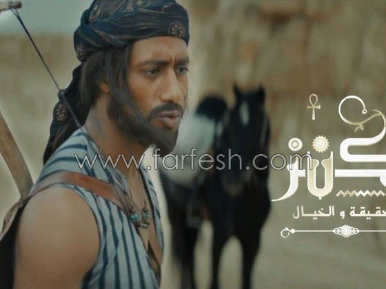 ماذا قال أحمد عزّ عن تفوق فيلمه (الخلية) على (كنز) محمد رمضان؟ صورة رقم 11 ماذا قال أحمد عزّ عن تفوق فيلمه (الخلية) على (كنز) محمد رمضان؟ صورة رقم 11
