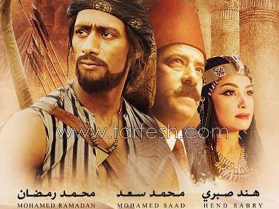 ماذا قال أحمد عزّ عن تفوق فيلمه (الخلية) على (كنز) محمد رمضان؟ صورة رقم 7 ماذا قال أحمد عزّ عن تفوق فيلمه (الخلية) على (كنز) محمد رمضان؟ صورة رقم 7