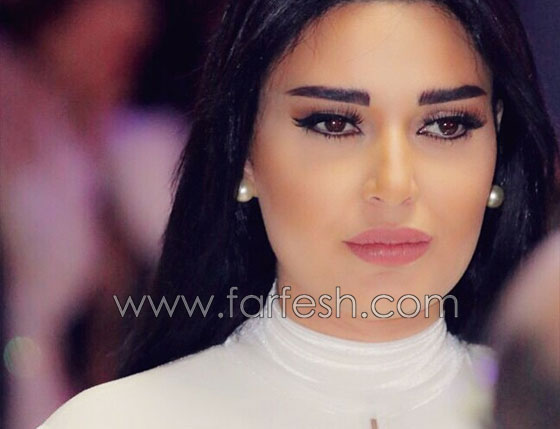 صور أبرز فنانات برج الحوت فمَن منهنّ تستحق لقب أجمل عيون؟ صورة رقم 8 صور أبرز فنانات برج الحوت فمَن منهنّ تستحق لقب أجمل عيون؟ صورة رقم 8