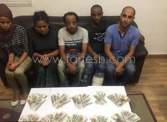 سرقة 70 الف جنية من فيلا اصالة وزوجها.. والعصابة مفاجأة! صورة رقم 1 سرقة 70 الف جنية من فيلا اصالة وزوجها.. والعصابة مفاجأة! صورة رقم 1