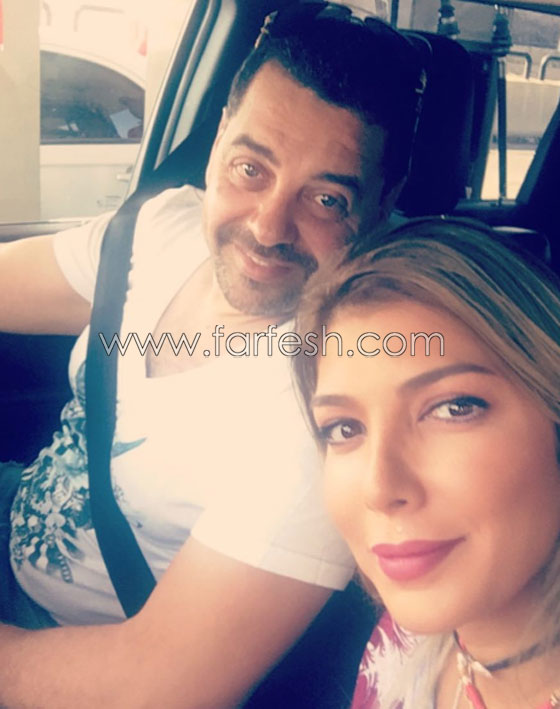 سرقة 70 الف جنية من فيلا اصالة وزوجها.. والعصابة مفاجأة! صورة رقم 6 سرقة 70 الف جنية من فيلا اصالة وزوجها.. والعصابة مفاجأة! صورة رقم 6