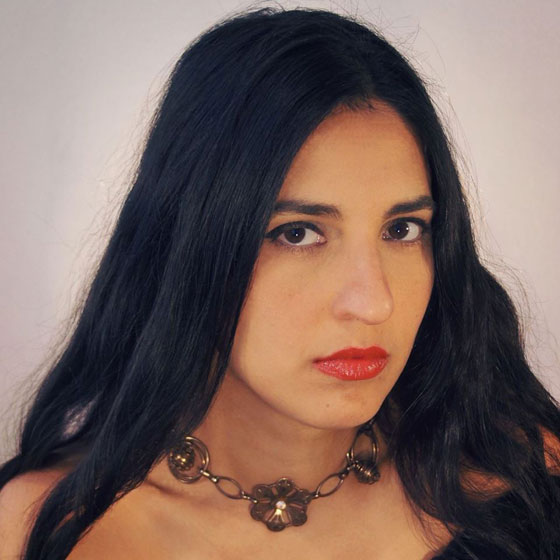 من الجيش الاسرائيلي الى مهرجان الجاز في طنجة.. فنانة تثير الجدل! صورة رقم 11 من الجيش الاسرائيلي الى مهرجان الجاز في طنجة.. فنانة تثير الجدل! صورة رقم 11
