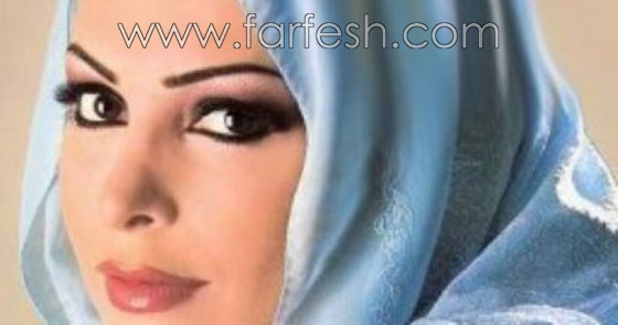 بالصور: حجاب أمل حجازي تسبب بالسخرية منها فهددت باللجوء للقضاء صورة رقم 4 بالصور: حجاب أمل حجازي تسبب بالسخرية منها فهددت باللجوء للقضاء صورة رقم 4