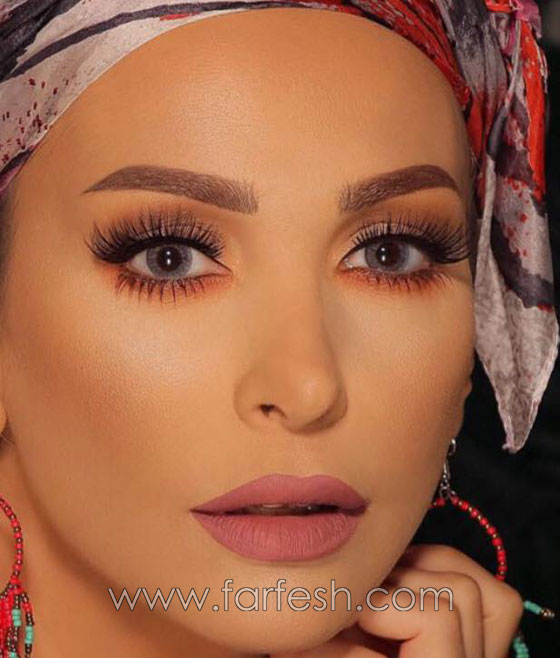 بالصور: حجاب أمل حجازي تسبب بالسخرية منها فهددت باللجوء للقضاء صورة رقم 3 بالصور: حجاب أمل حجازي تسبب بالسخرية منها فهددت باللجوء للقضاء صورة رقم 3
