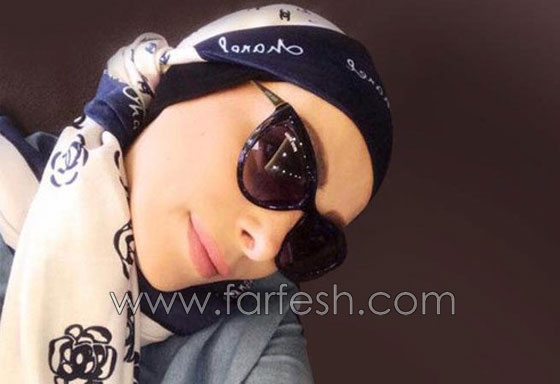 بالصور: حجاب أمل حجازي تسبب بالسخرية منها فهددت باللجوء للقضاء صورة رقم 5 بالصور: حجاب أمل حجازي تسبب بالسخرية منها فهددت باللجوء للقضاء صورة رقم 5