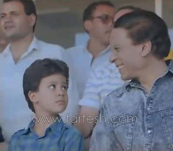 13 معلومة عن محمد عادل امام: يرفض العمل مع والده ومثّل حسن ومرقص بالإكراه! صورة رقم 2 13 معلومة عن محمد عادل امام: يرفض العمل مع والده ومثّل حسن ومرقص بالإكراه! صورة رقم 2