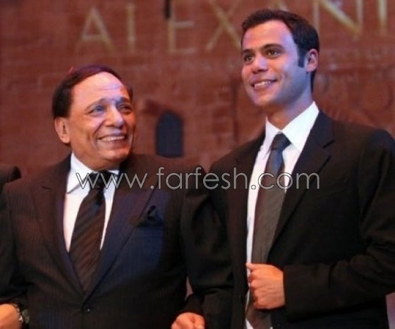 13 معلومة عن محمد عادل امام: يرفض العمل مع والده ومثّل حسن ومرقص بالإكراه! صورة رقم 11 13 معلومة عن محمد عادل امام: يرفض العمل مع والده ومثّل حسن ومرقص بالإكراه! صورة رقم 11