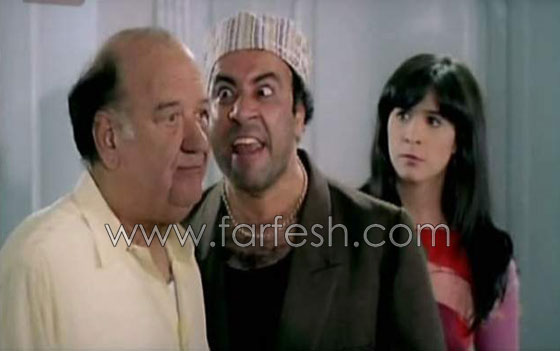 10 نجوم اعترفوا بأفلامهم الهابطة بينهم عادل امام، منى زكي وشيرين صورة رقم 3 10 نجوم اعترفوا بأفلامهم الهابطة بينهم عادل امام، منى زكي وشيرين صورة رقم 3