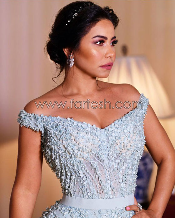 فيديو حقيقة طلب شيرين 50 يورو مقابل صورة مع معجبة صورة رقم 11 فيديو حقيقة طلب شيرين 50 يورو مقابل صورة مع معجبة صورة رقم 11