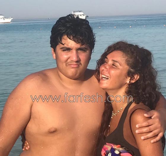 فنانات تعرّضن للسخرية بسبب صور اطفالهن منهن نانسي عجرم وغادة عادل صورة رقم 1 فنانات تعرّضن للسخرية بسبب صور اطفالهن منهن نانسي عجرم وغادة عادل صورة رقم 1