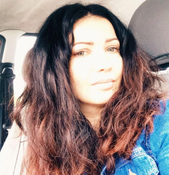 جمال مطربة أوكرانية حسناء يتسبب بتوقيفها في مطار تركيا! صور صورة رقم 8 جمال مطربة أوكرانية حسناء يتسبب بتوقيفها في مطار تركيا! صور صورة رقم 8