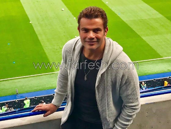 عمرو دياب يتهم عبد الحليم بأنه (قواد) وام كلثوم بالغناء لشعراء شواذ! صورة رقم 3 عمرو دياب يتهم عبد الحليم بأنه (قواد) وام كلثوم بالغناء لشعراء شواذ! صورة رقم 3