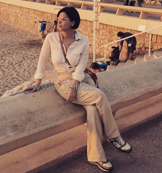 فيديو شمس الكويتية في بداياتها.. لن تصدّق شكلها ووزنها الزائد وهذا هو اسمها الحقيقي! صورة رقم 9 فيديو شمس الكويتية في بداياتها.. لن تصدّق شكلها ووزنها الزائد وهذا هو اسمها الحقيقي! صورة رقم 9