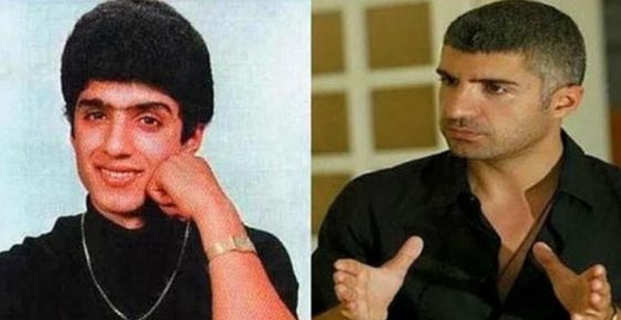 كيف كان شكل مهند، عمر، ولميس من قبل؟ الفنانين الأتراك قبل وبعد الشهرة صورة رقم 4 كيف كان شكل مهند، عمر، ولميس من قبل؟ الفنانين الأتراك قبل وبعد الشهرة صورة رقم 4